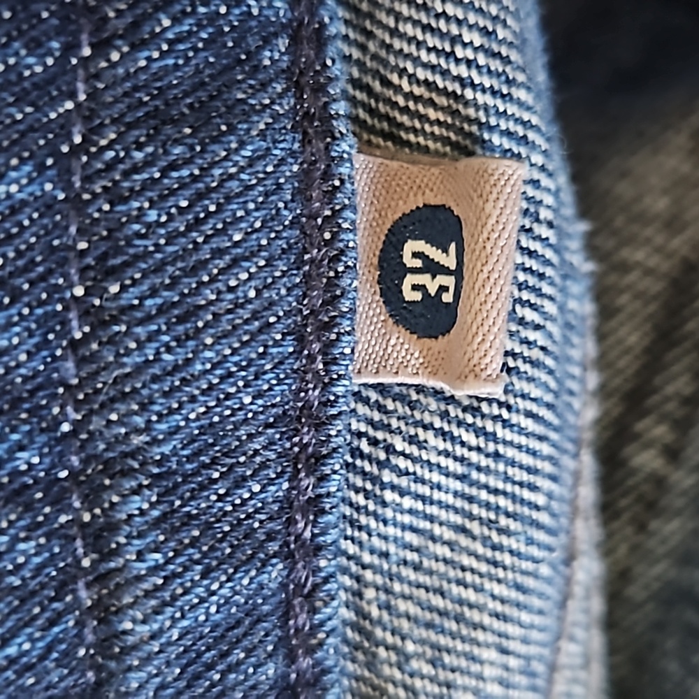 Citizens of Humanity Dani cropped straight leg jeans-32 - Picture 6 of 9